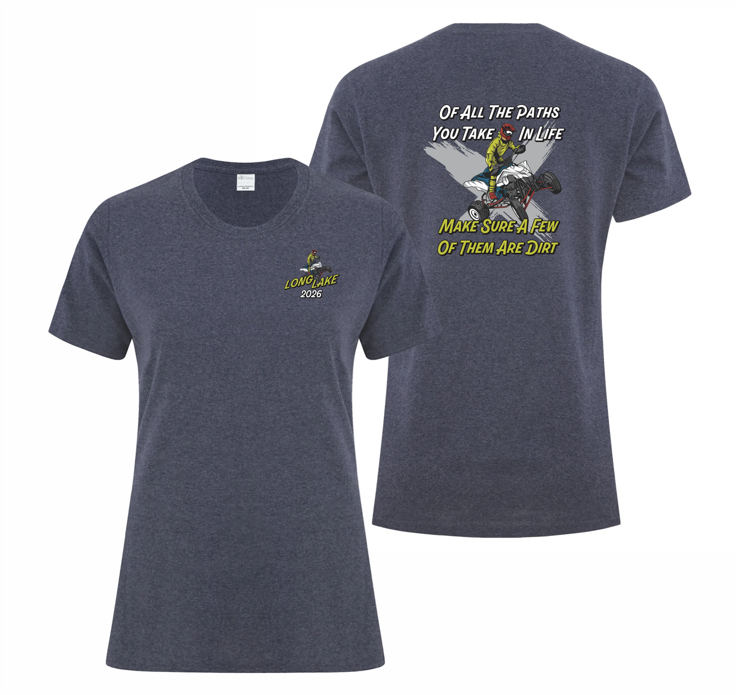 Long Lake 2026 Clothing
