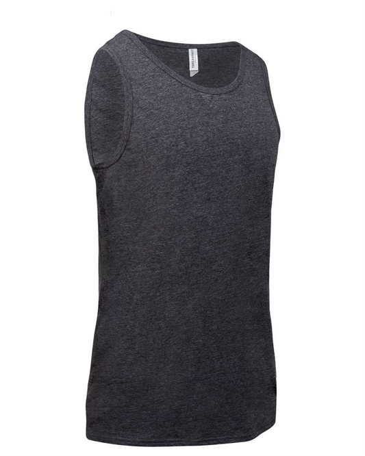 Tri-Blend Tank Top - 102C