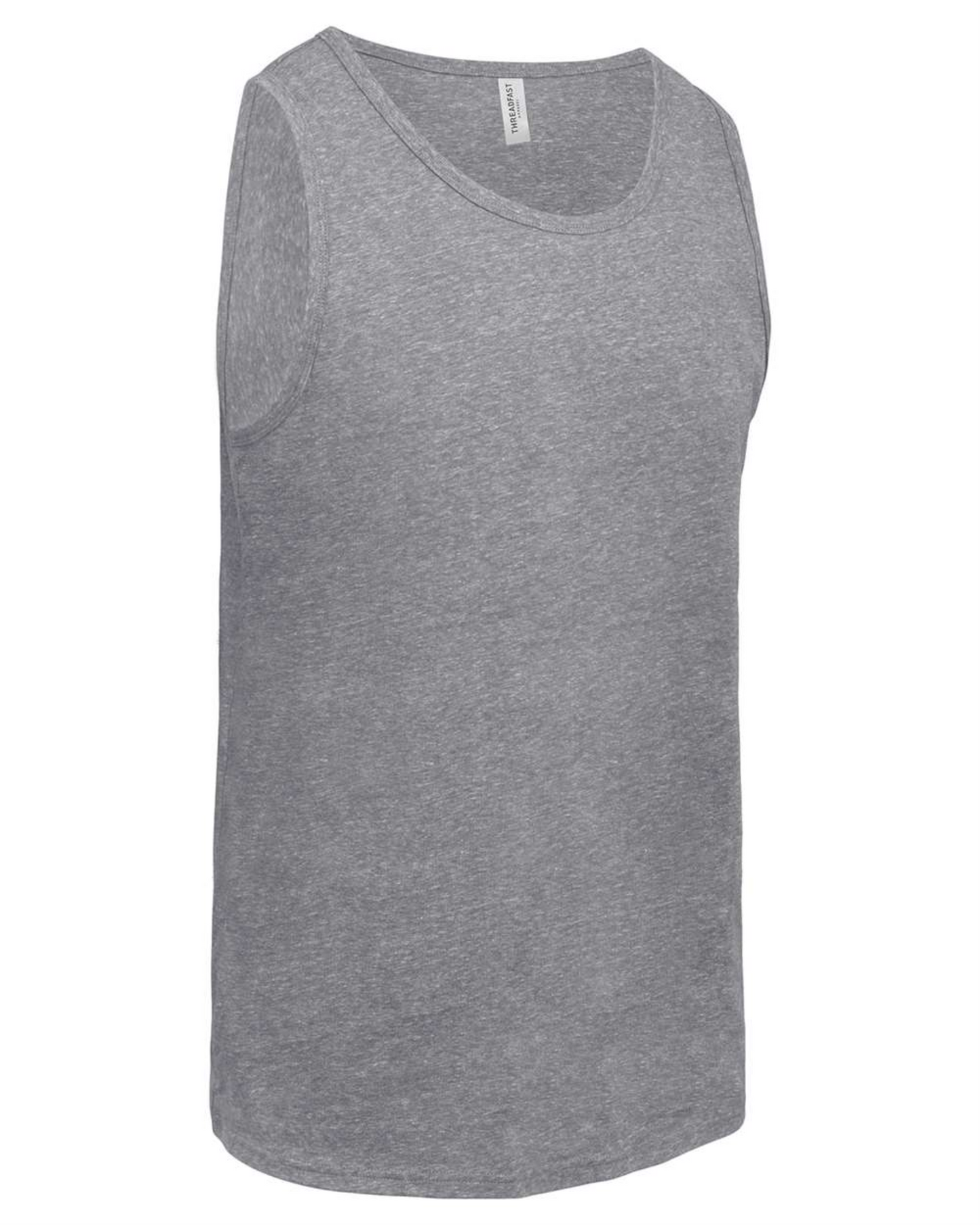 Tri-Blend Tank Top - 102C