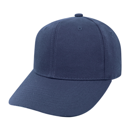 AJM -Wool Serge Cap-1240M