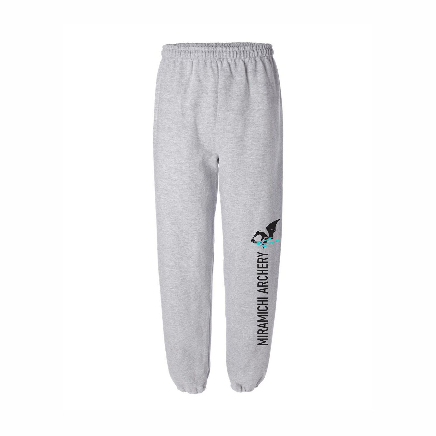 Miramichi Archery - Heavy Blend Sweatpants