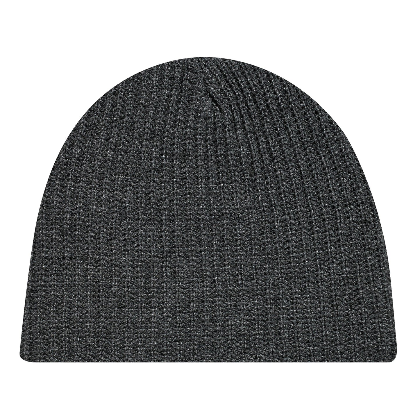 AJM -Chunky Waffle Knit Toque- 1A130M