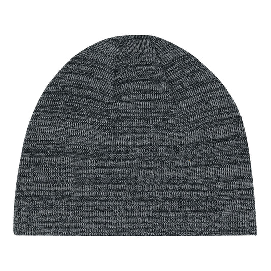 AJM -Marl Rib Knit Toque- 1F033M