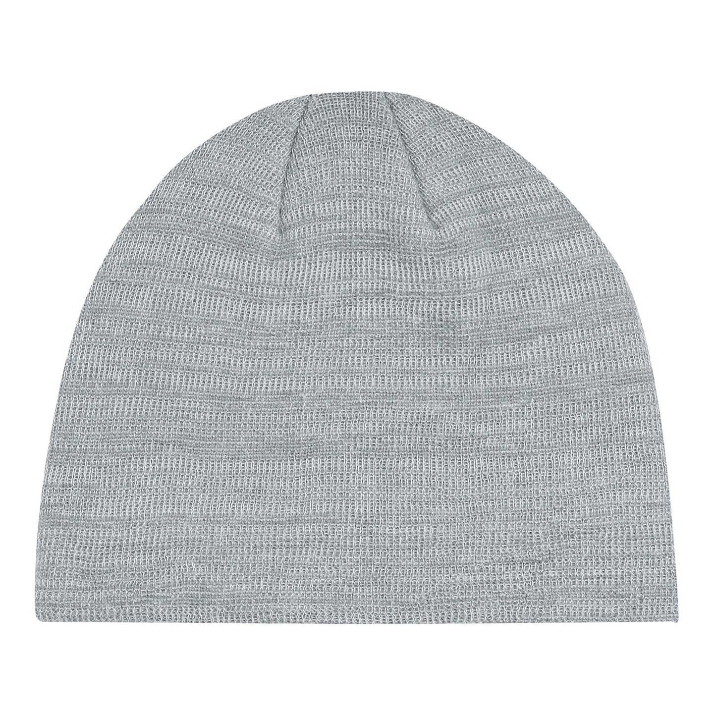 AJM -Marl Rib Knit Toque- 1F033M
