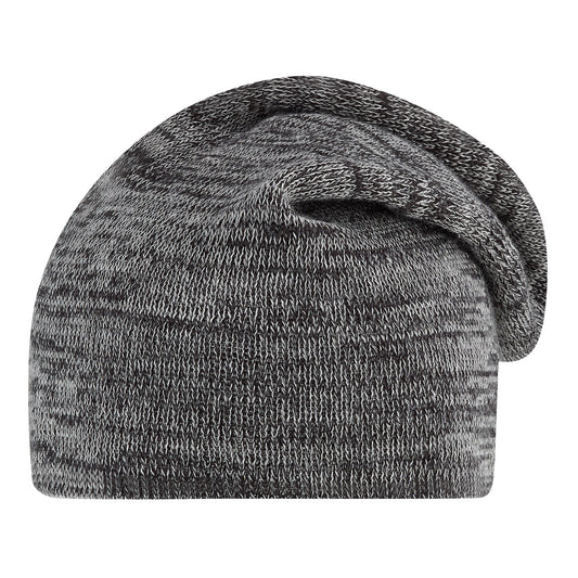 AJM -Acrylic Slouchy Toque-1F073M
