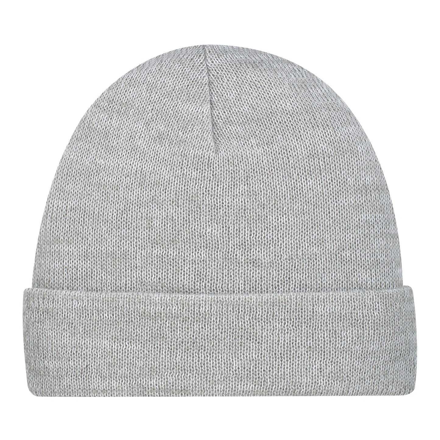 AJM -Rib Knit Cuff Toque- 1F533M