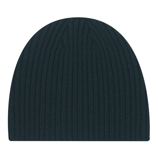 AJM -Cable Knit Toque- 1M030M