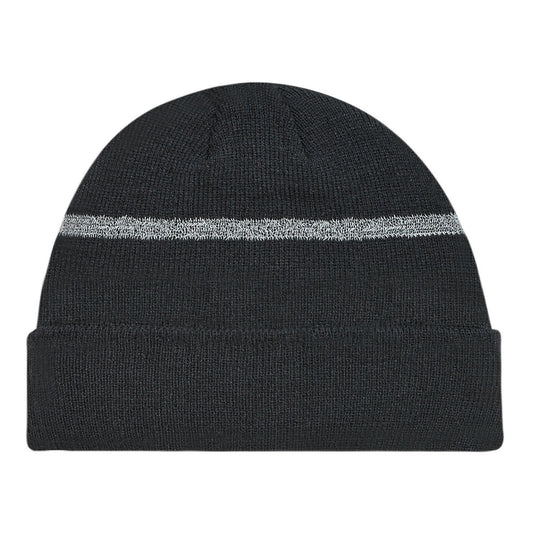 AJM -Reflective Yarn Toque- 1S550M