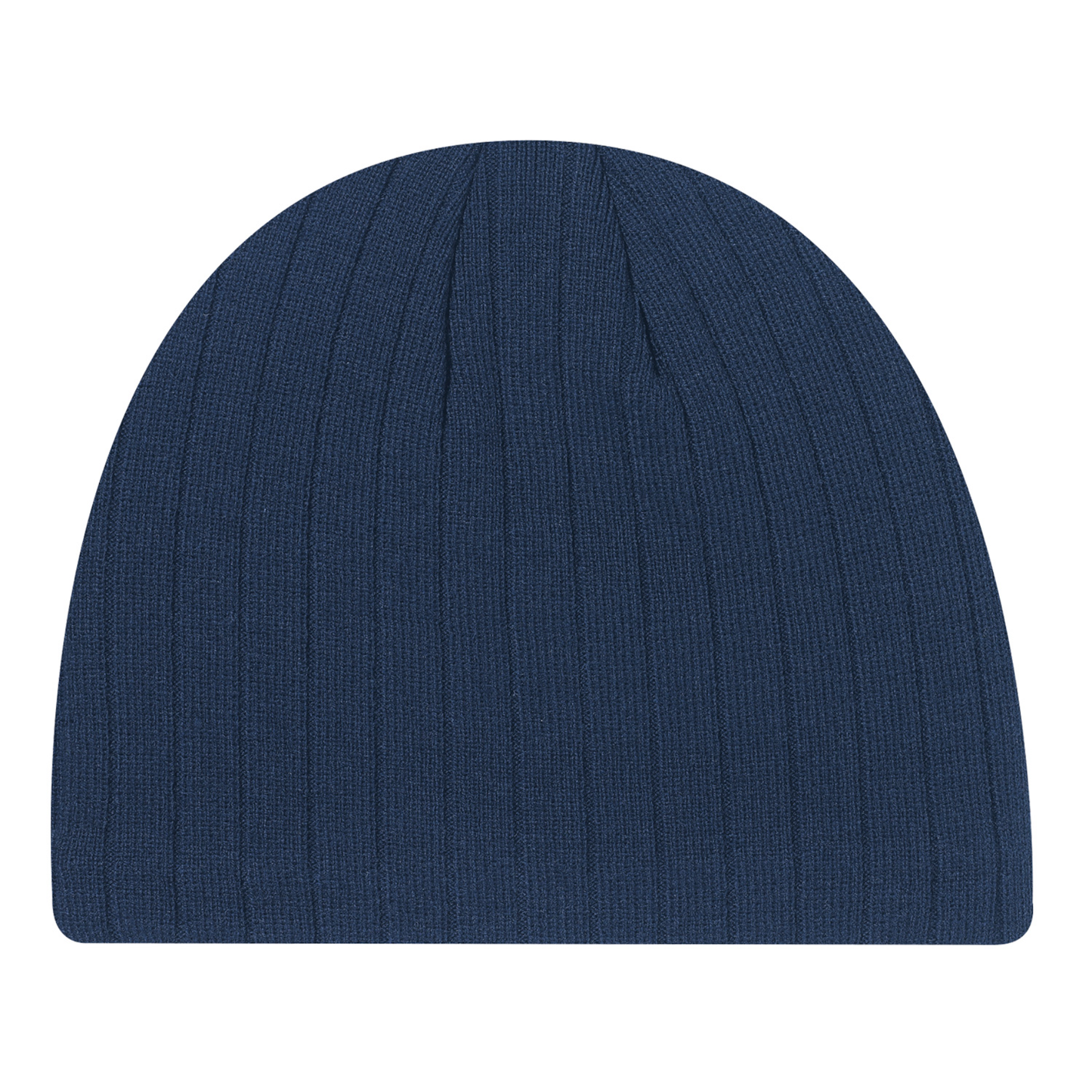AJM -Coloured bottom Stripe Toque- 1U113M