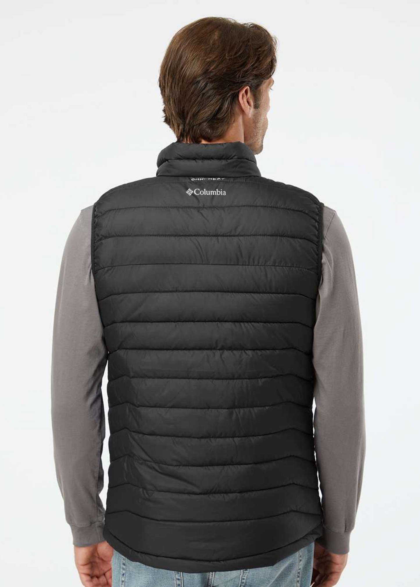 Columbia Men's Powder Lite II Vest - 212491