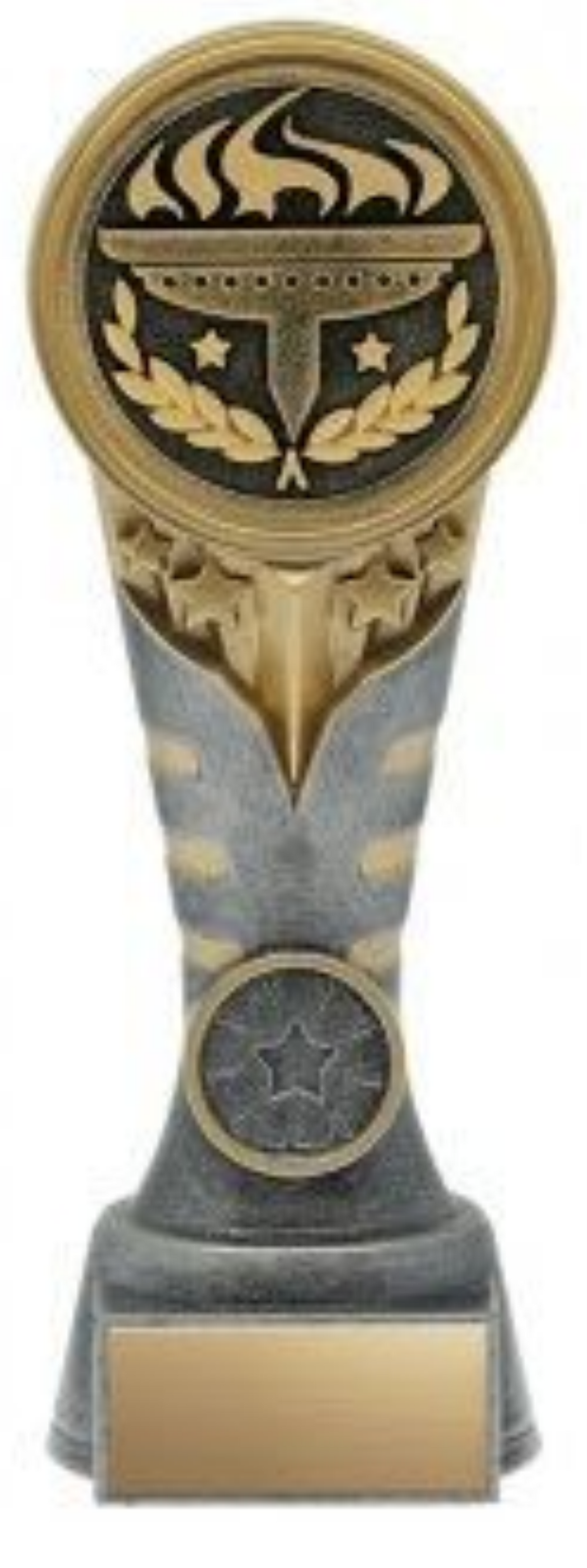 Victory Trophy - Ikon Series 6", 7" & 8"