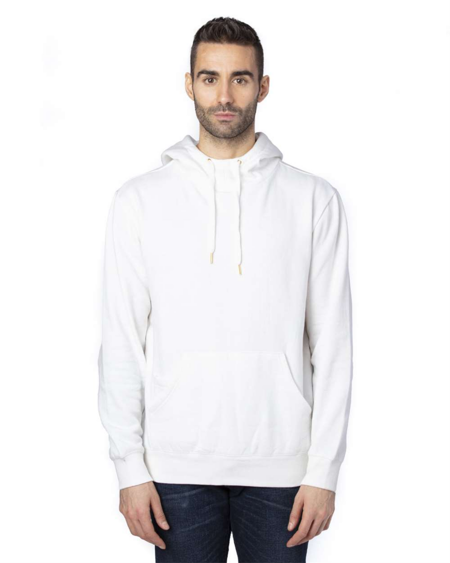 Precision Fleece Hooded Sweatshirt - 322H
