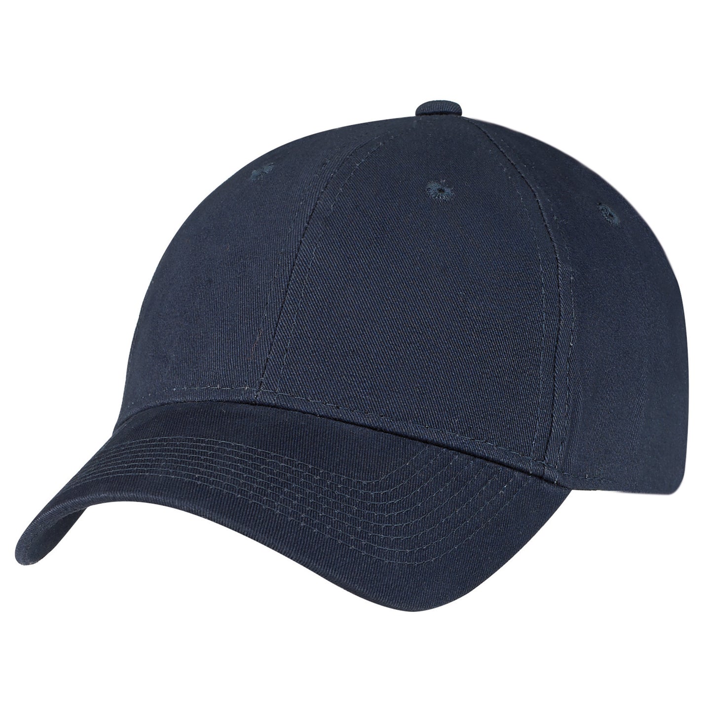 AJM -Classic Medium Profile Baseball Cap- 5D630M