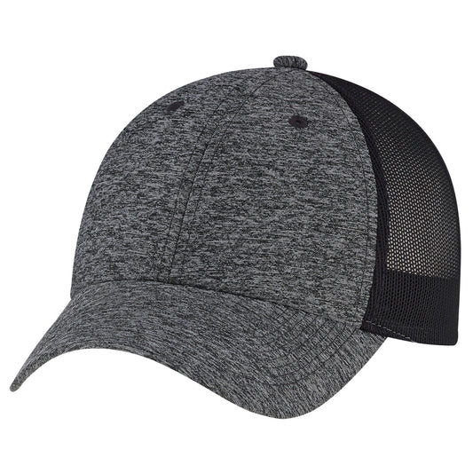 AJM -Soft Mesh Back Cap- 5H647M