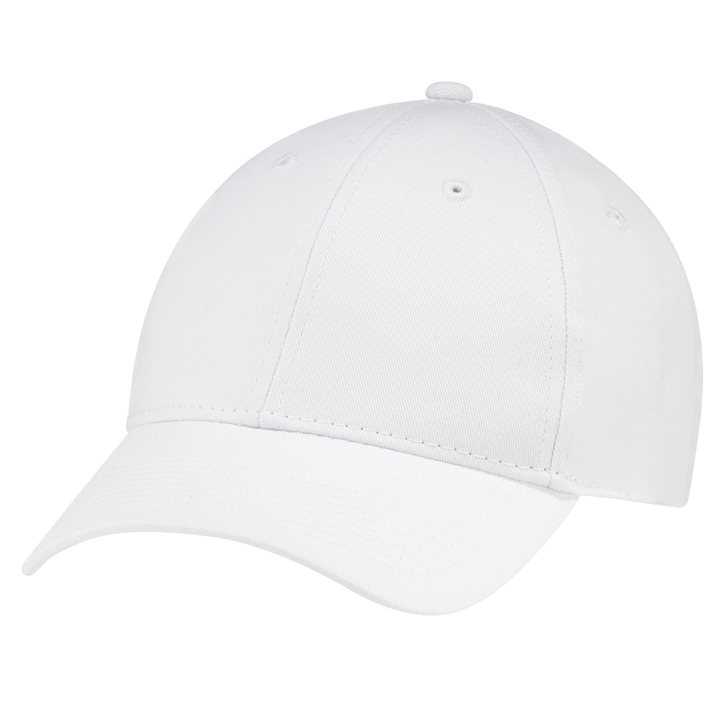 AJM -Classic Medium Crown Baseball Cap- 6F420M