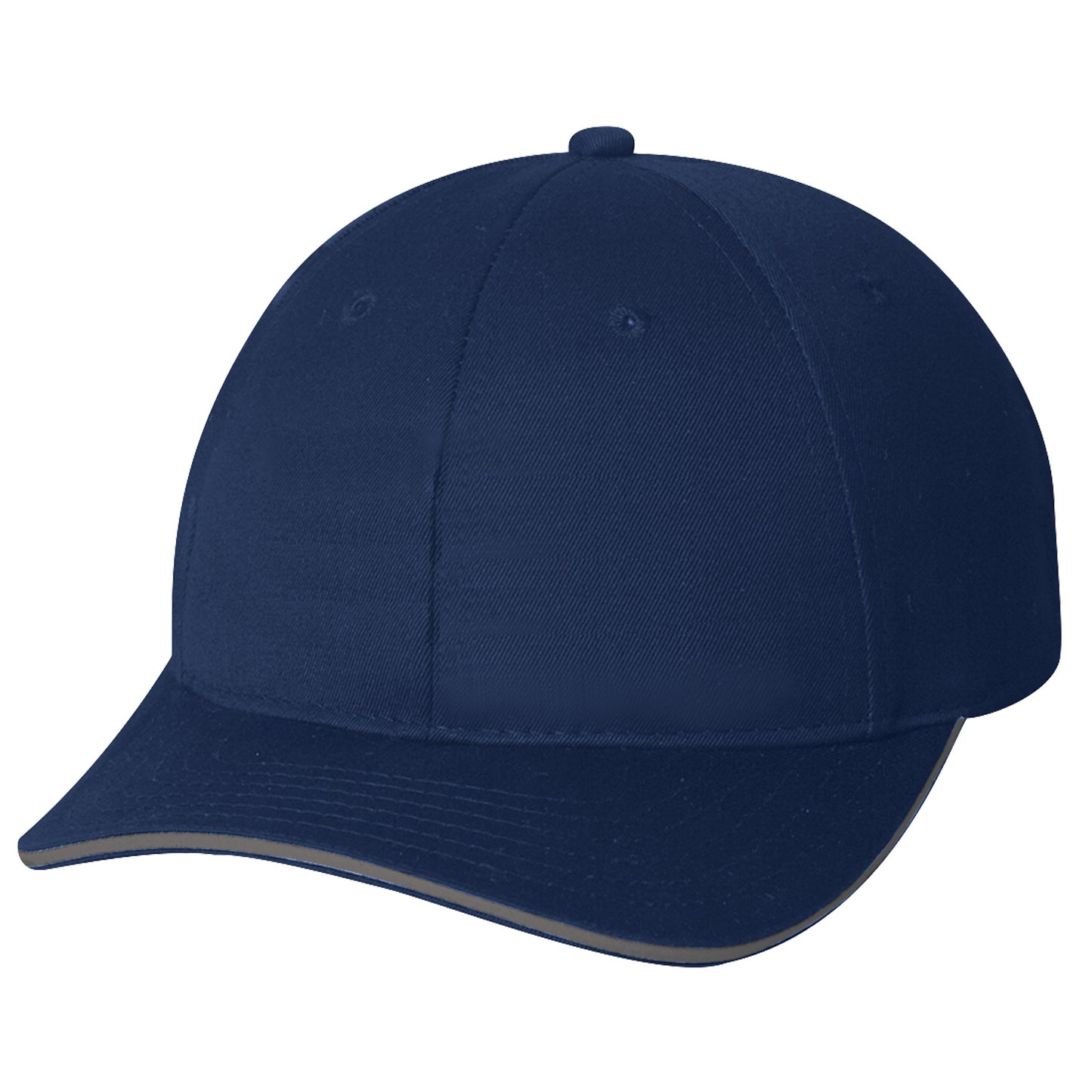 AJM -Cap with Reflective Strips- 6J480M