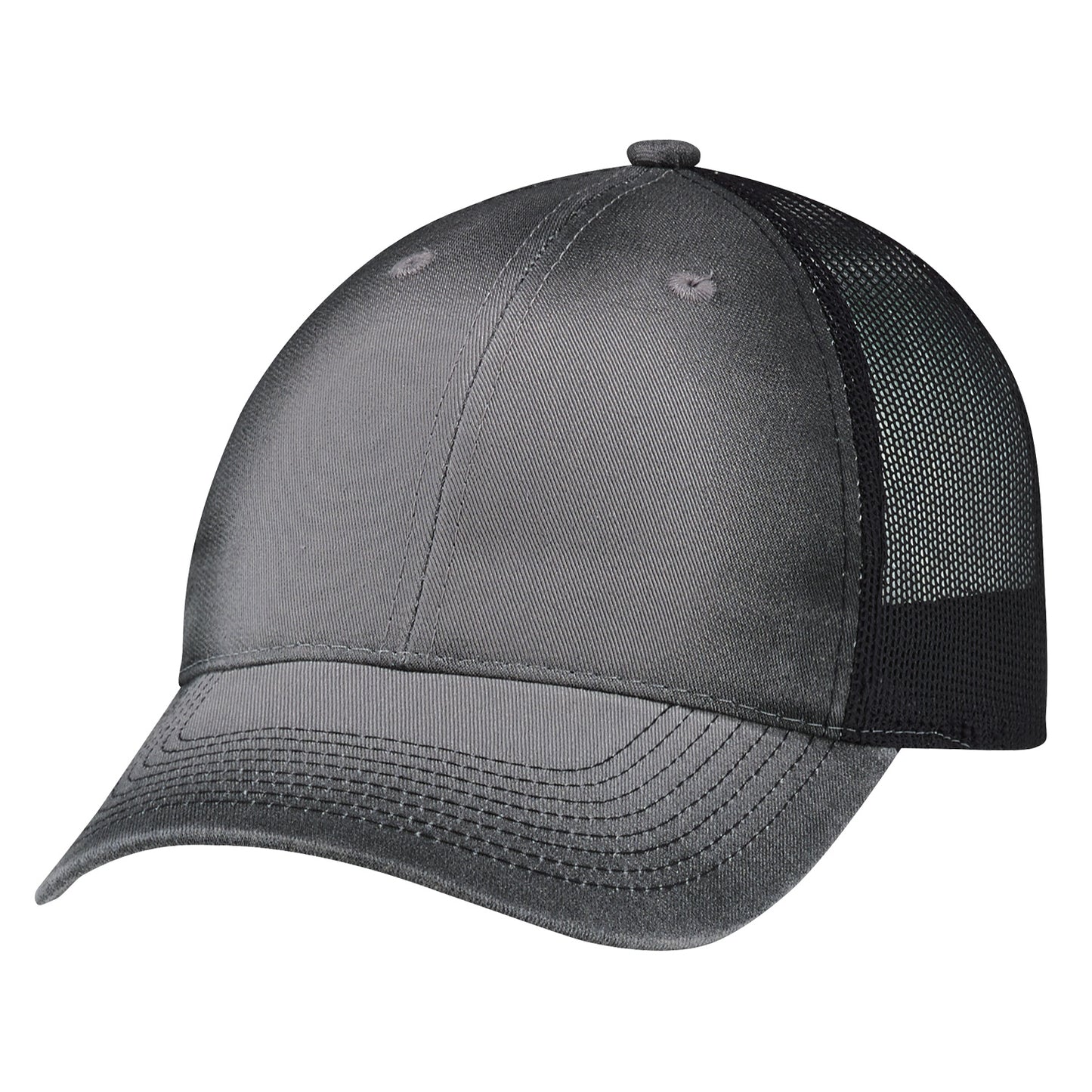 AJM -Washed Chino Twill Cap- 7C647M