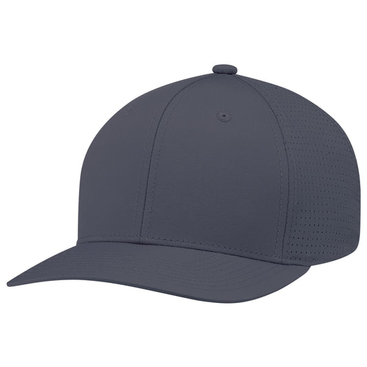 AJM -Polyester Rip Stop Mesh Cap- 8K010M