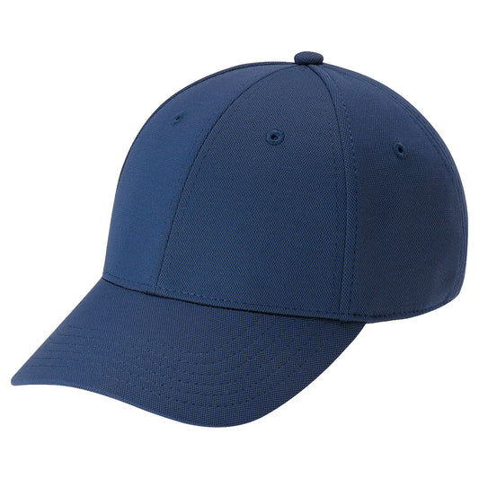 AJM -Bamboo Charcoal & Polyester Cap- AC0001