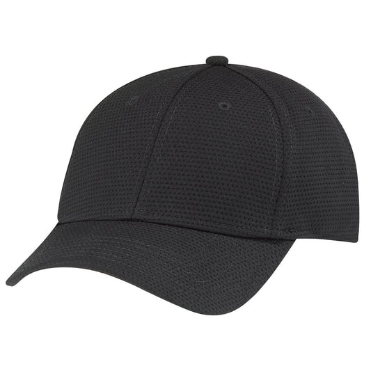 AJM -Deluxe Polyester Fused Mesh Cap- AC0012