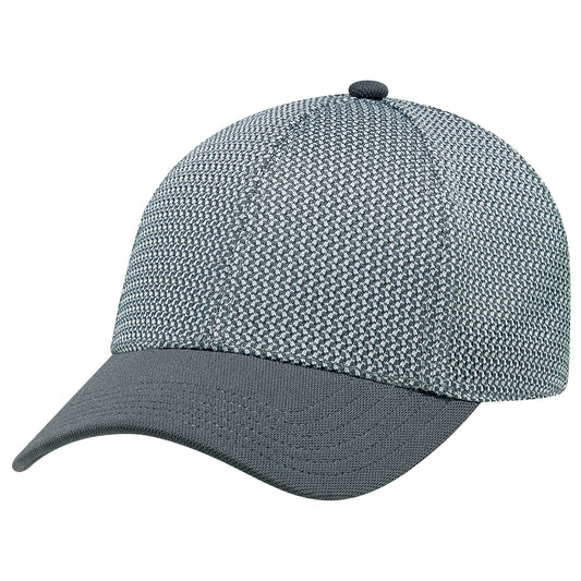 AJM -Open Mesh Medium Crown Cap- AC5016