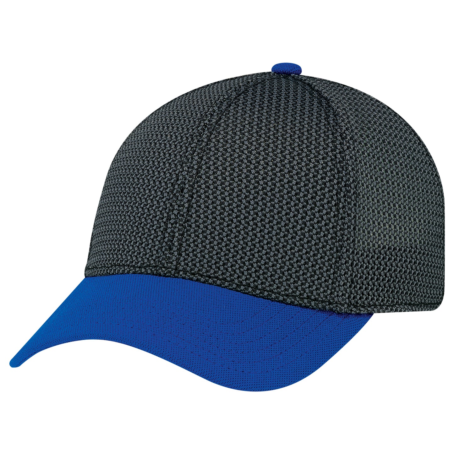 AJM -Open Mesh Medium Crown Cap- AC5016