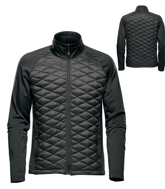 Boulder - Men’s Thermal Shell - Stormtech AFH - 1