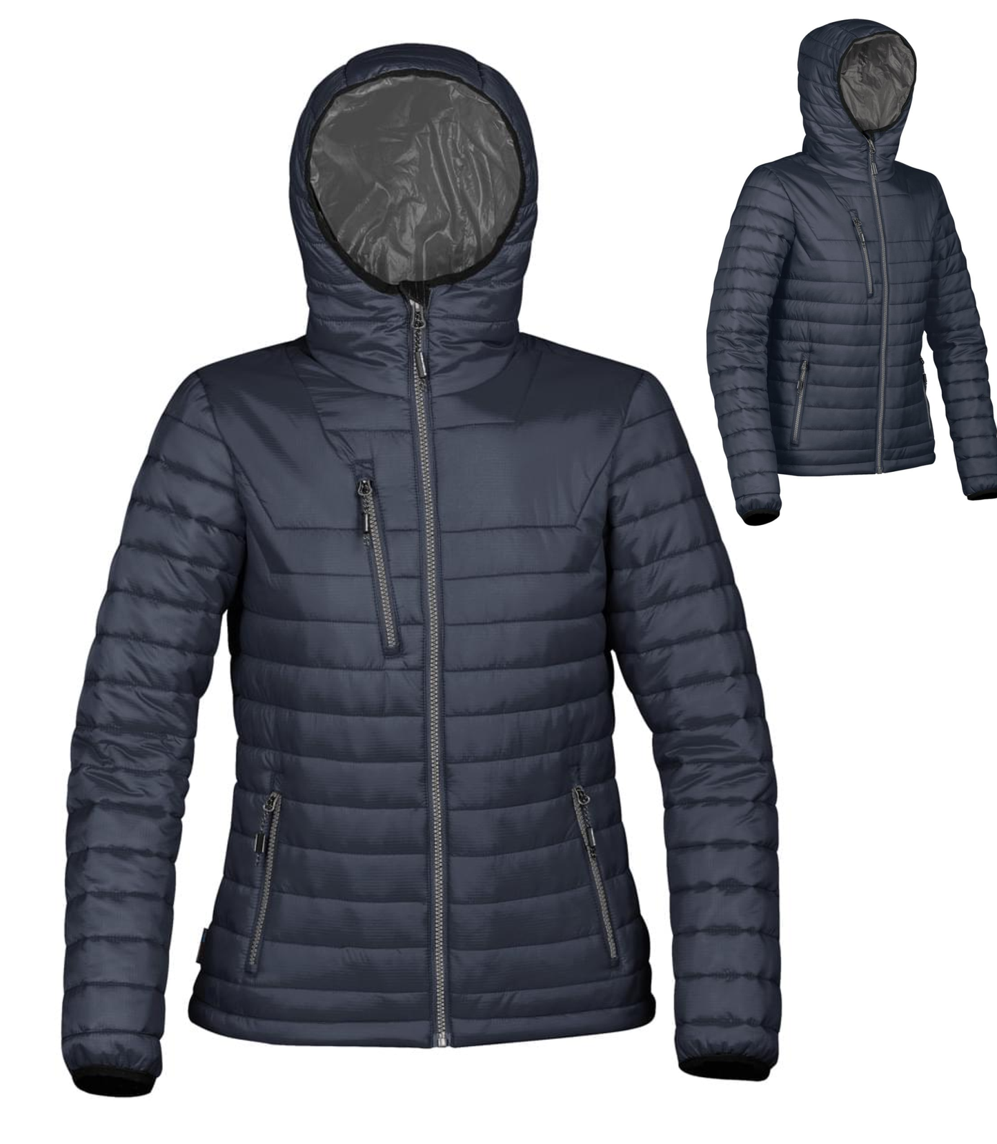Gravity - Ladies’ Thermal Jacket - Stormtech AFP - 1W