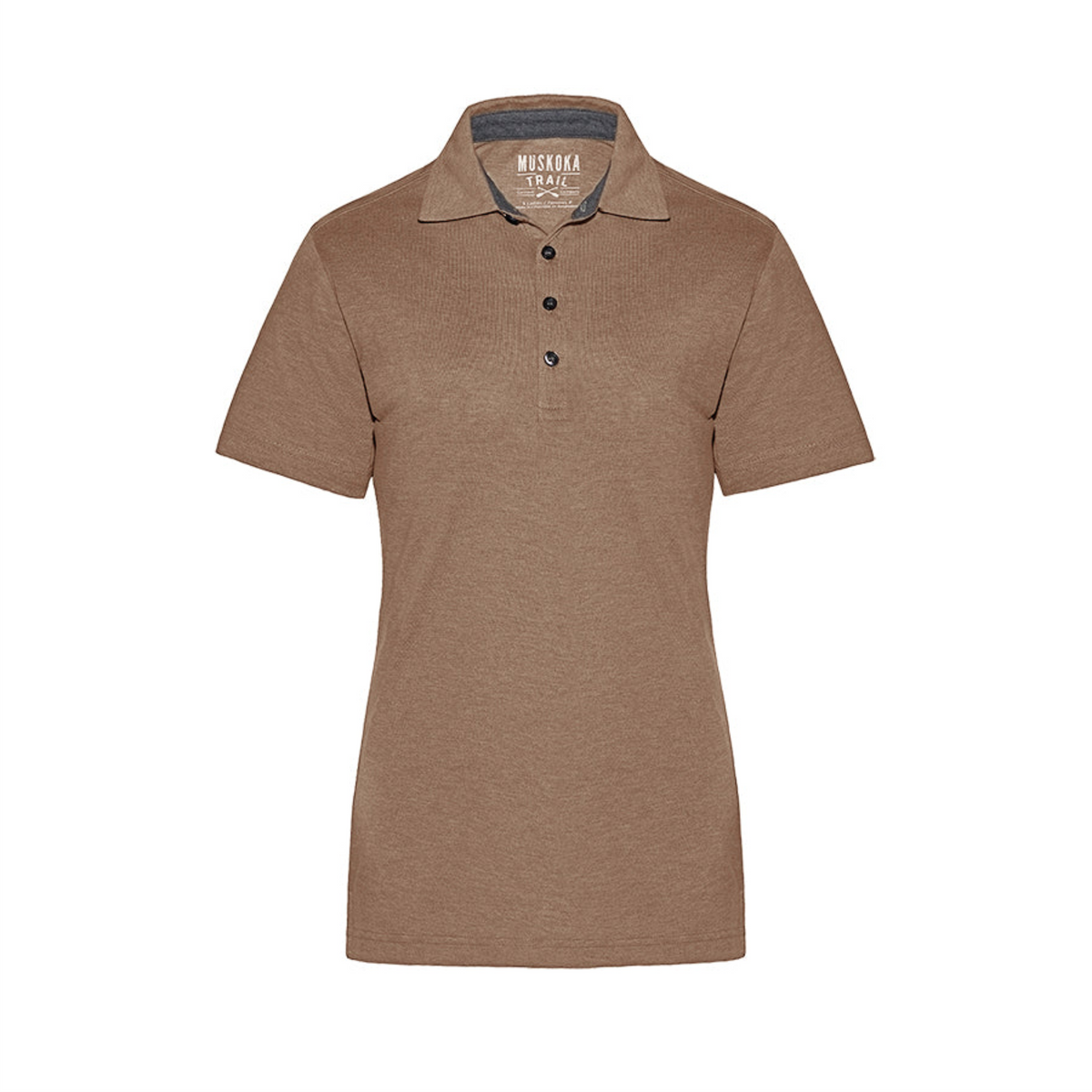 Fairway - Poly Cotton Ladies Polo Shirt - CX2 S05751