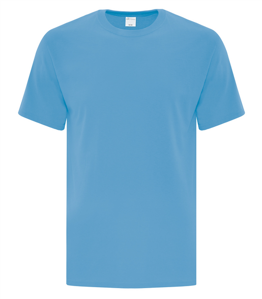Mens T-Shirt - Cotton - ATC 1000