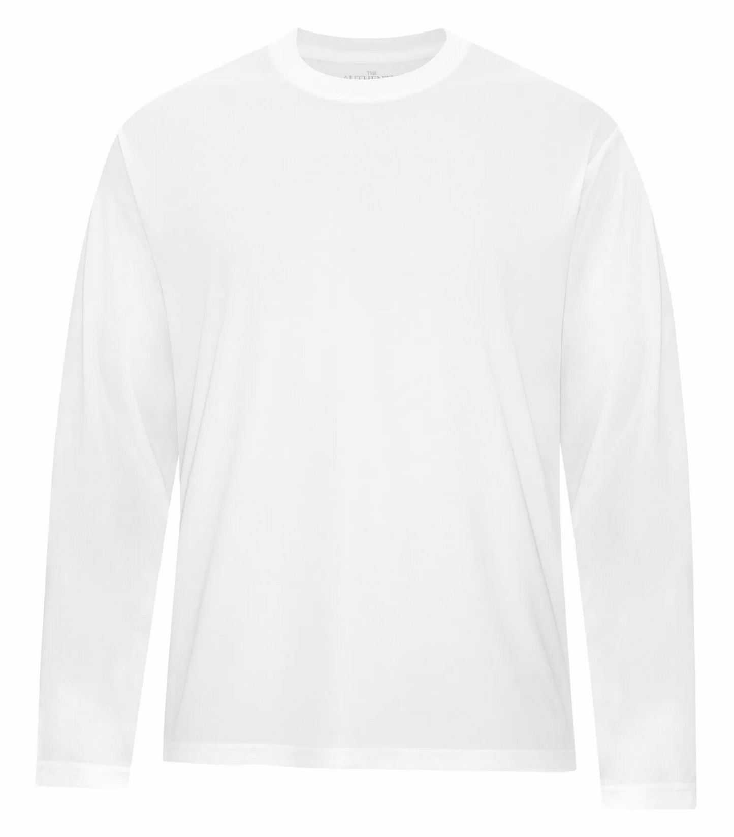 Performance Long Sleeve Tee - ATC Essential - ATC3715