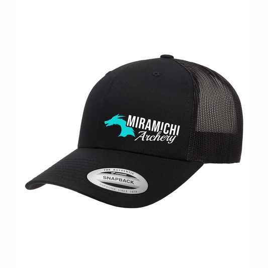 Miramichi Archery - Trucker Cap