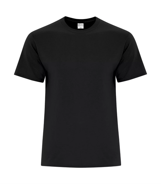 Everyday Blend Side Seam Men’s Tee - ATCS5050