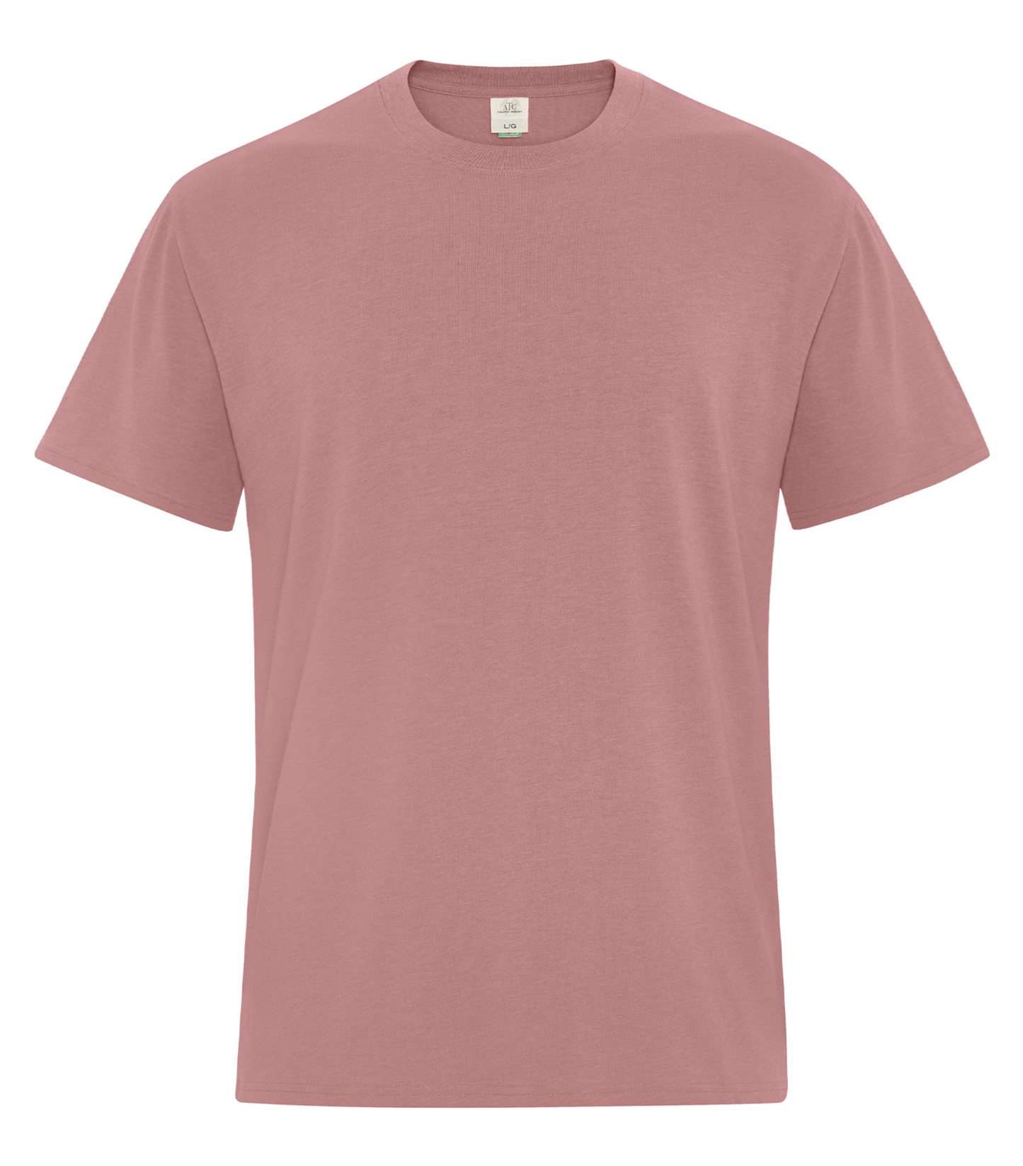 Everyday Tee Cotton/Polyester - Men's Tee - ATC 6040