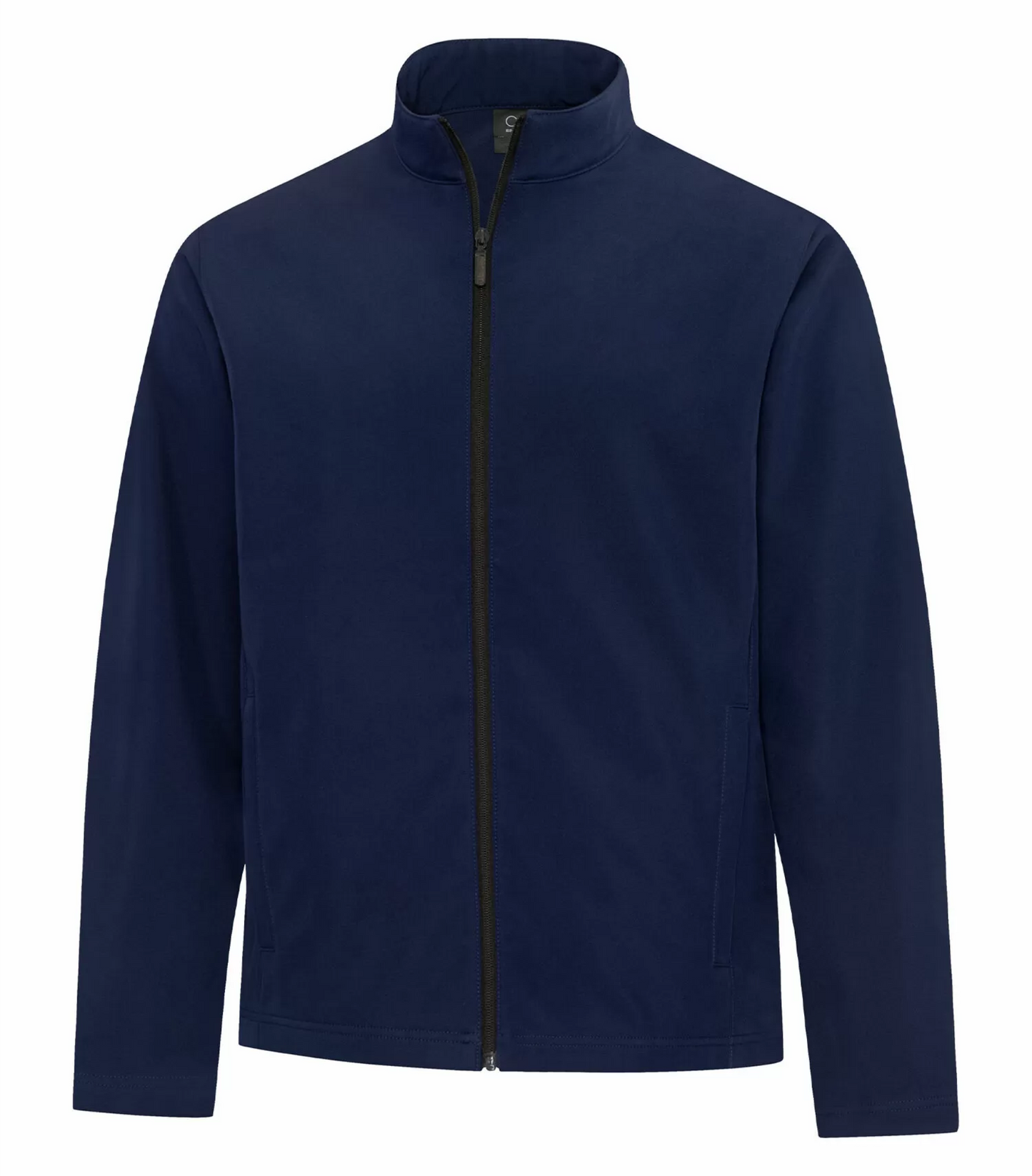 CH ESSENTIAL - Water Repellent Men's Soft Shell Jacket - J7610