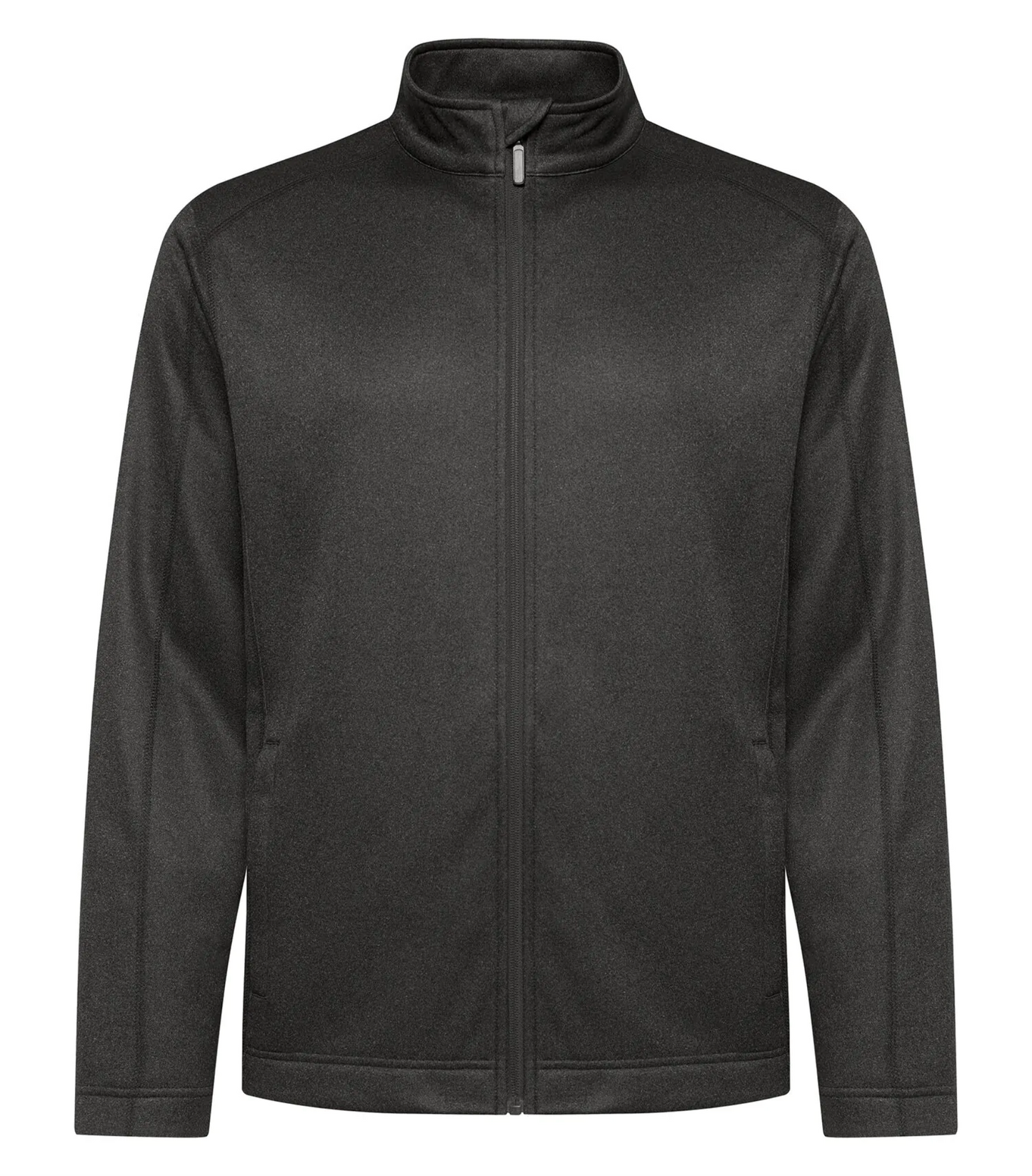 CH ESSENTIAL - Full Zip Fleece Jacket - F2010