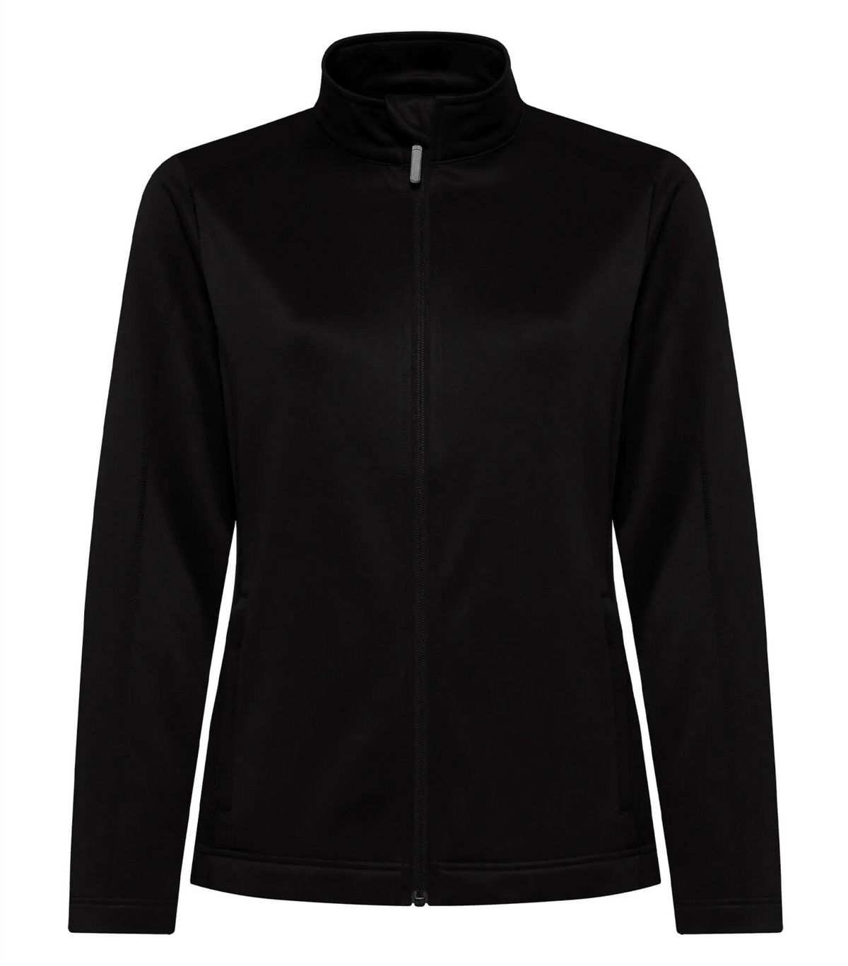 CH ESSENTIAL - Full Zip Fleece Ladies' Jacket - ATC L2010