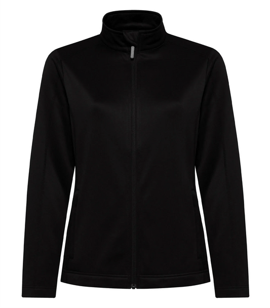 CH ESSENTIAL - Full Zip Fleece Ladies' Jacket - ATC L2010
