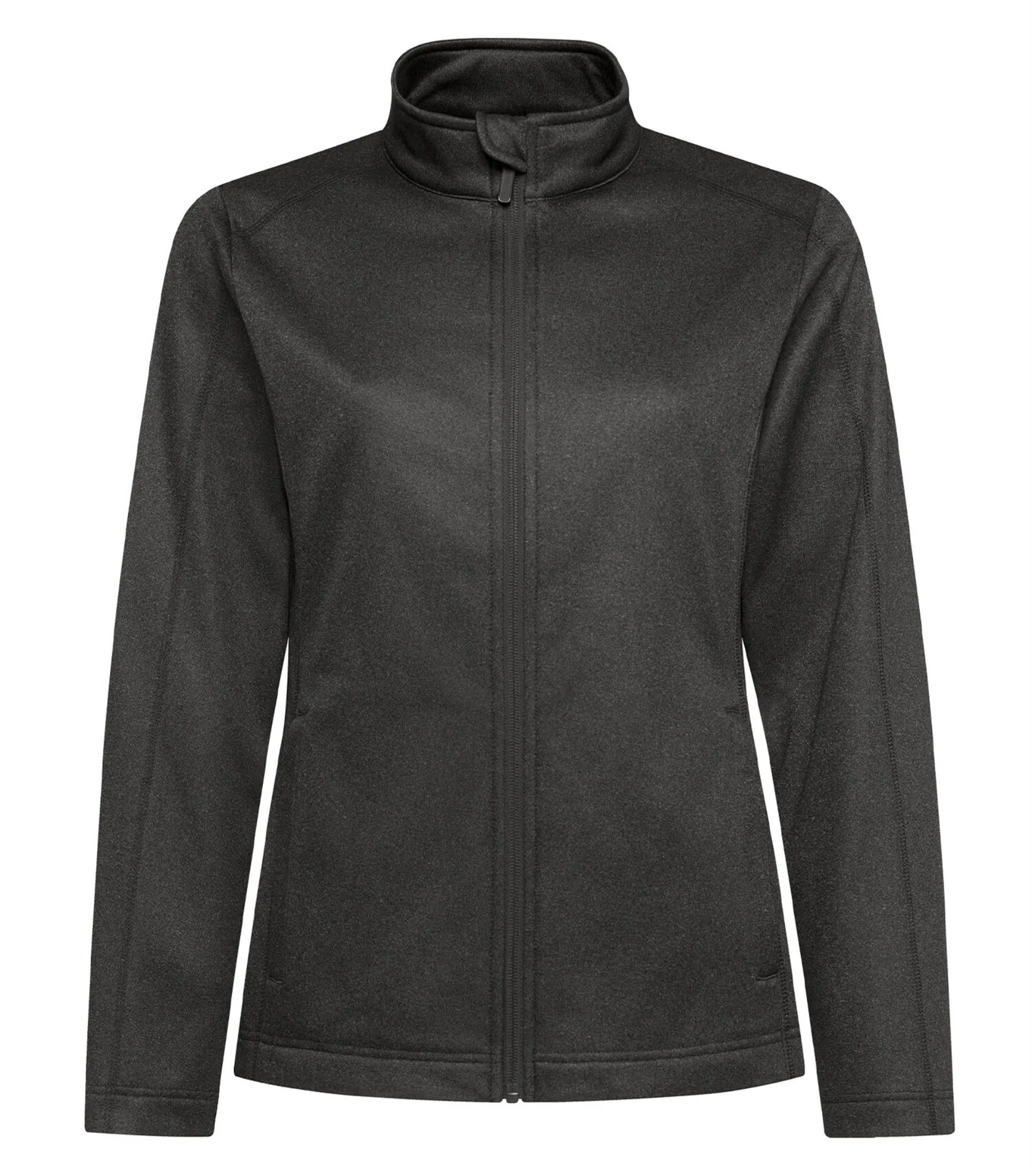 CH ESSENTIAL - Full Zip Fleece Ladies' Jacket - ATC L2010