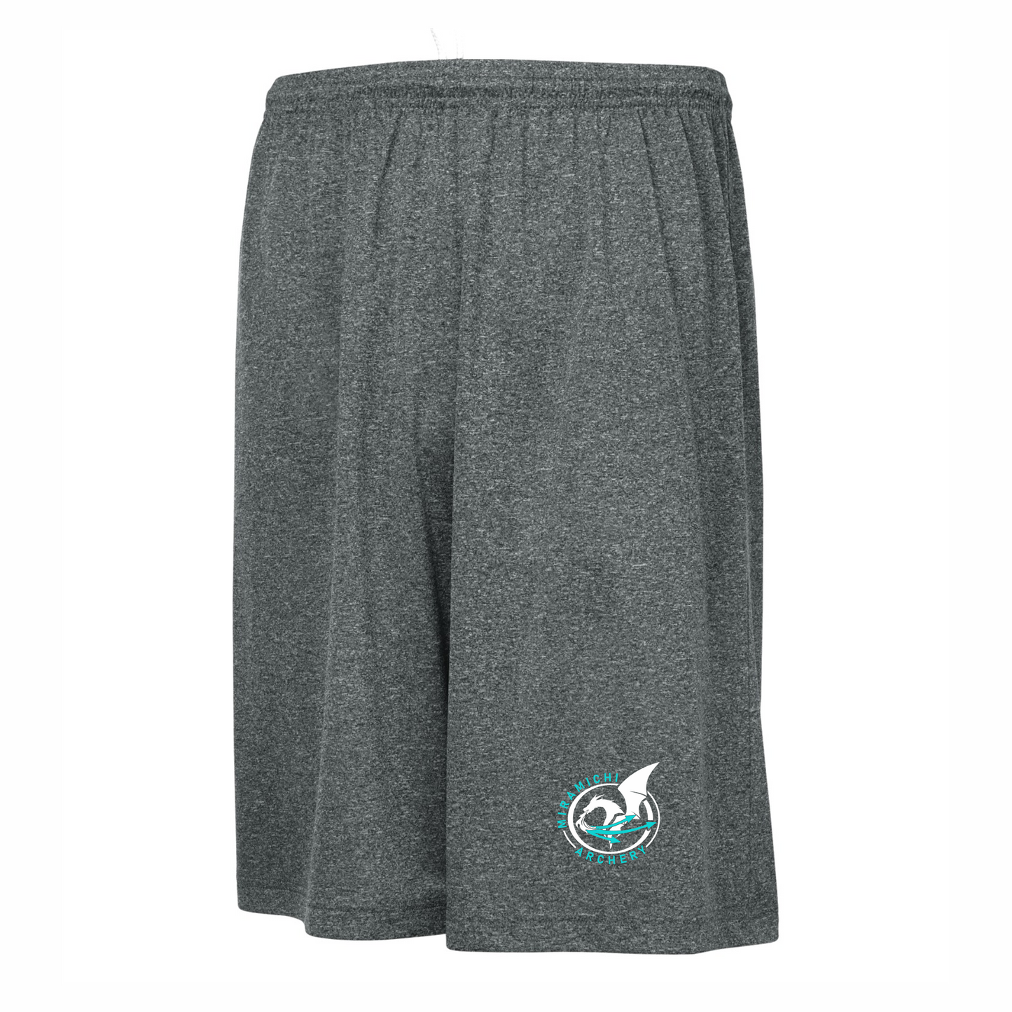 Miramichi Archery - Pro Team Shorts