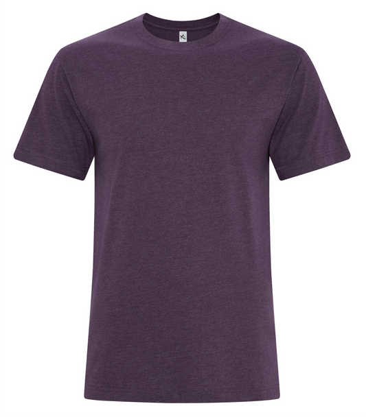 KOI Element Ring Spun CVC Tee