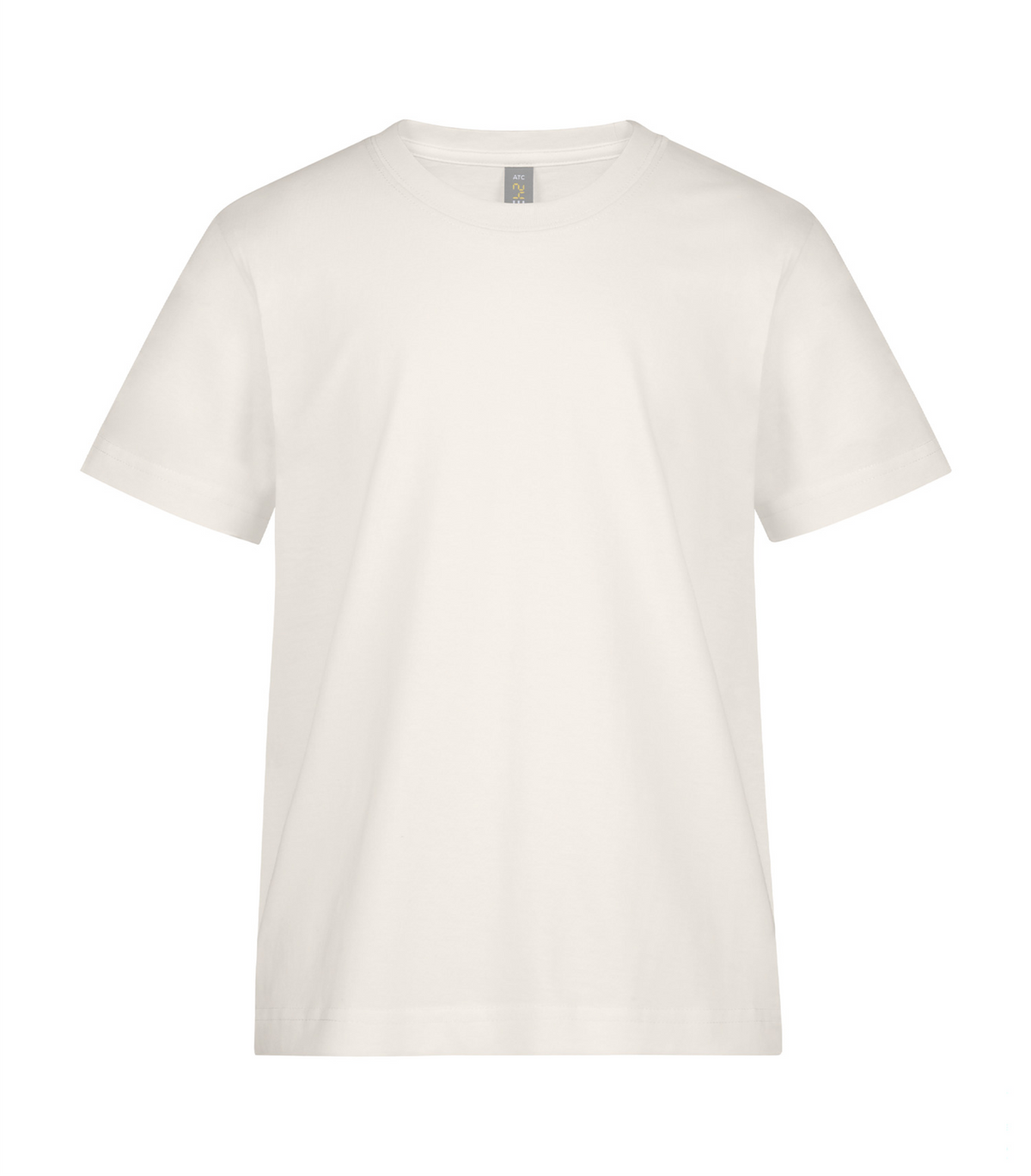 Ring Spun Cotton Youth Tee - 24EVER Collection