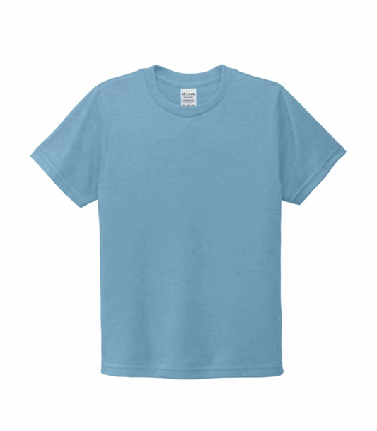 Youth Organic Cotton Tee - Allmade collection