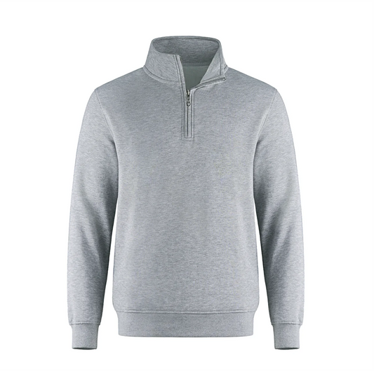 Flux - Youth 1/4 Zip Sweatshirt- Cx2-L0545Y