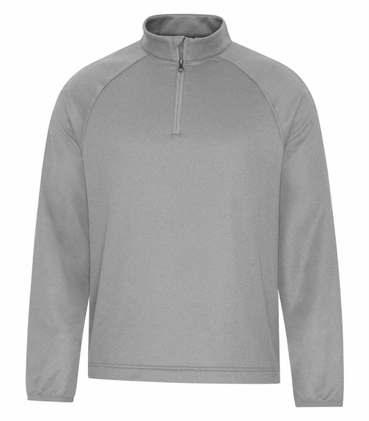 Performance 1/4 ZIP Pullover - ATC Essential - ATCF2130