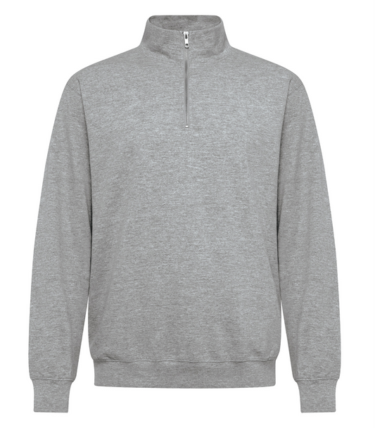 Everyday - Men's Fleece Quarter Zip Sweatshirt - ATC F2700