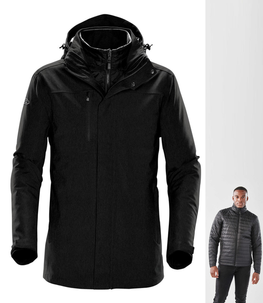 Avalante System - Men’s Jacket Stormtech SSJ-2