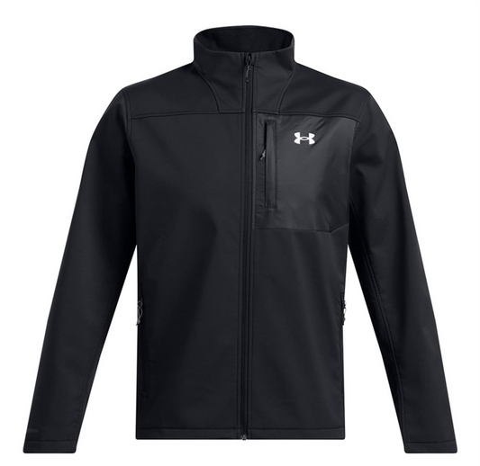 Under Armour Men's ColdGear Infrared Shield 2.0 Jacket - 1371586