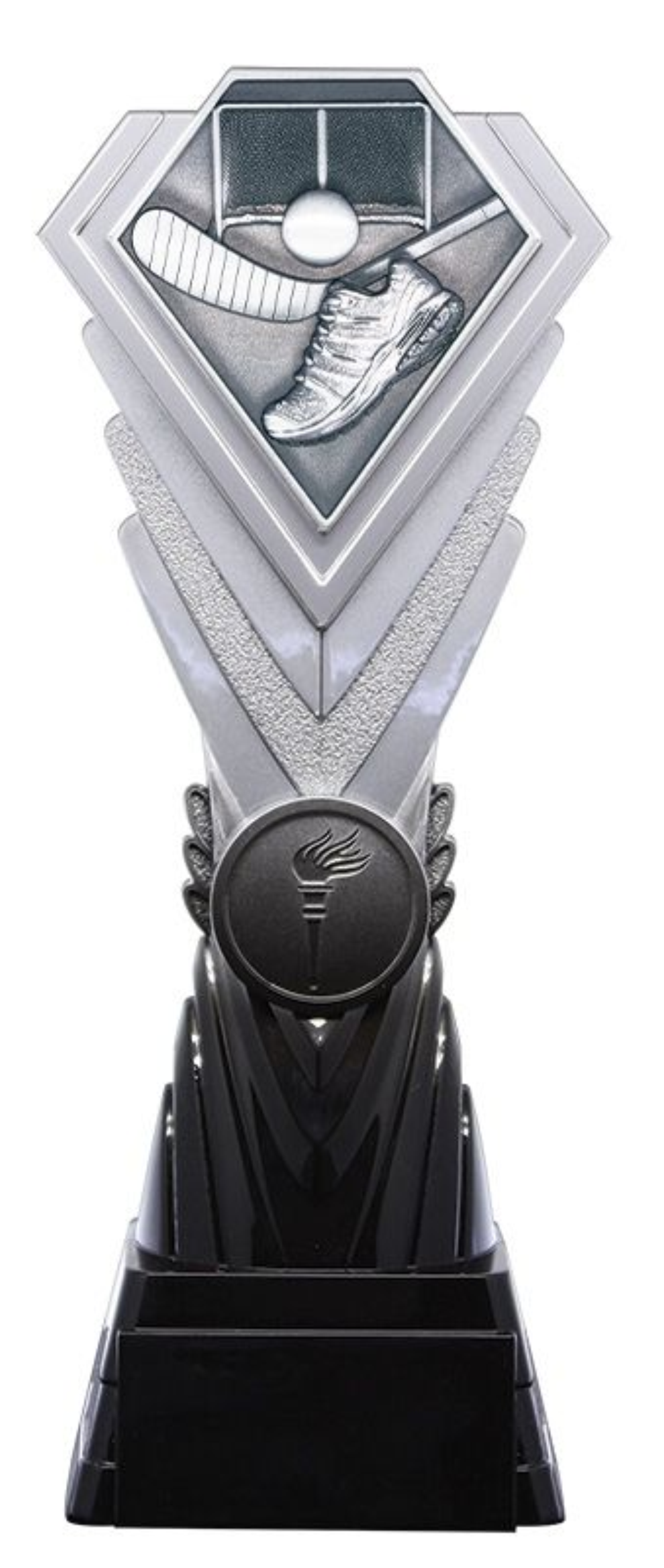 Ball Hockey Trophy - Diamond Series