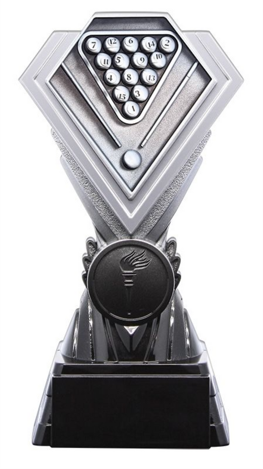 Billiards Trophy - Diamond Series